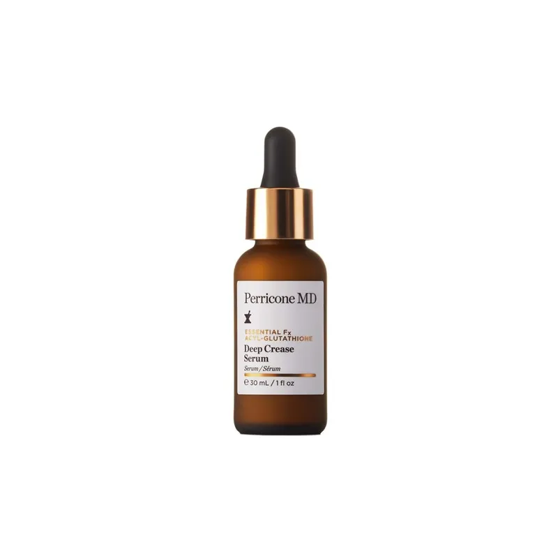 Perricone MD Essential fx acyl-glutathione deep crease serum, 30 ml Perricone MD Essential fx acyl-glutathione deep crease serum, 30 ml