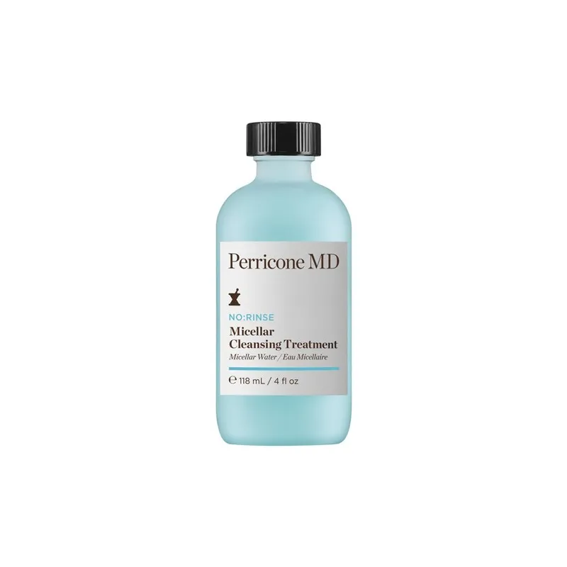 Perricone MD No:Rinse micellar cleansing treatment, 11 ml