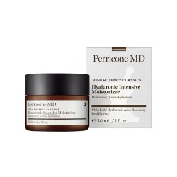Comprar Perricone MD High potency classics hyaluronic intensive moisturizer | Farmacia Barata Comprar Perricone MD High potency classics hyaluronic intensive moisturizer | Farmacia Barata