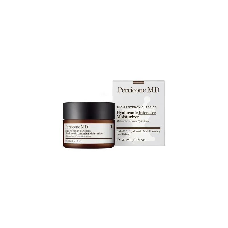 Comprar Perricone MD High potency classics hyaluronic intensive moisturizer | Farmacia Barata Comprar Perricone MD High potency classics hyaluronic intensive moisturizer | Farmacia Barata