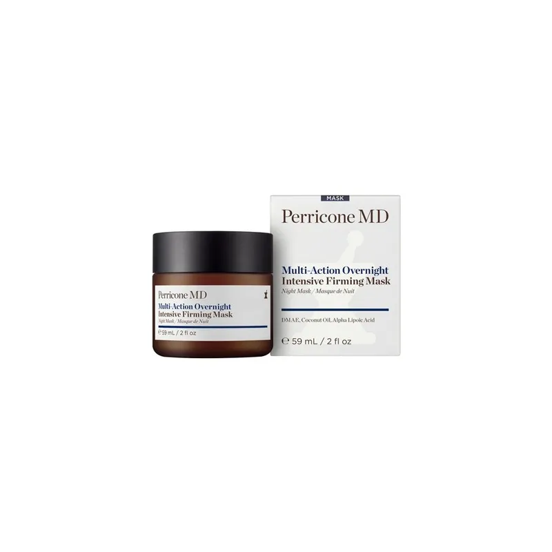Perricone MD Multi-Action overnight intensive firming mask, 59 ml