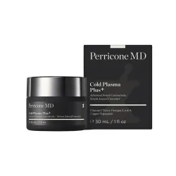 Perricone MD Cold plasma plus+ face serum, 30 ml Perricone MD Cold plasma plus+ face serum, 30 ml
