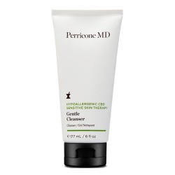 Perricone MD Hypoallergenic CBD gentle cleanser, 17 ml
