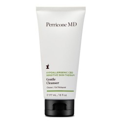 Perricone MD Hypoallergenic CBD gentle cleanser, 177 ml