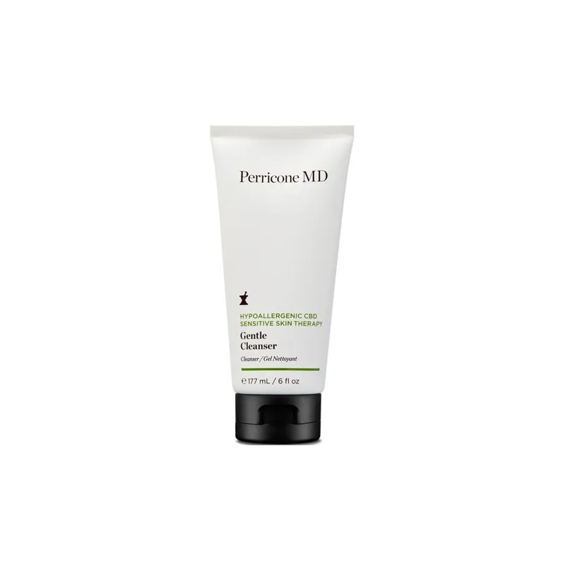 Perricone MD Hypoallergenic CBD gentle cleanser, 177 ml Perricone MD Hypoallergenic CBD gentle cleanser, 177 ml