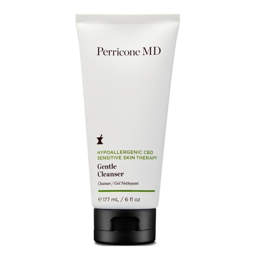 Perricone MD Hypoallergenic CBD gentle cleanser, 177 ml