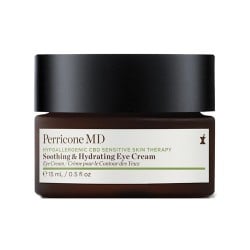 Perricone MD Hypoallergenic CBD soothing & hydrating eye cream, 15 ml