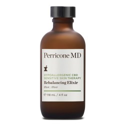Perricone MD Hypoallergenic CBD rebalancing elixir, 11 ml