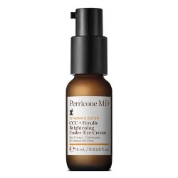 Perricone MD Vitamin C ester CCC + ferulic brightening under-eye cream, 15 ml