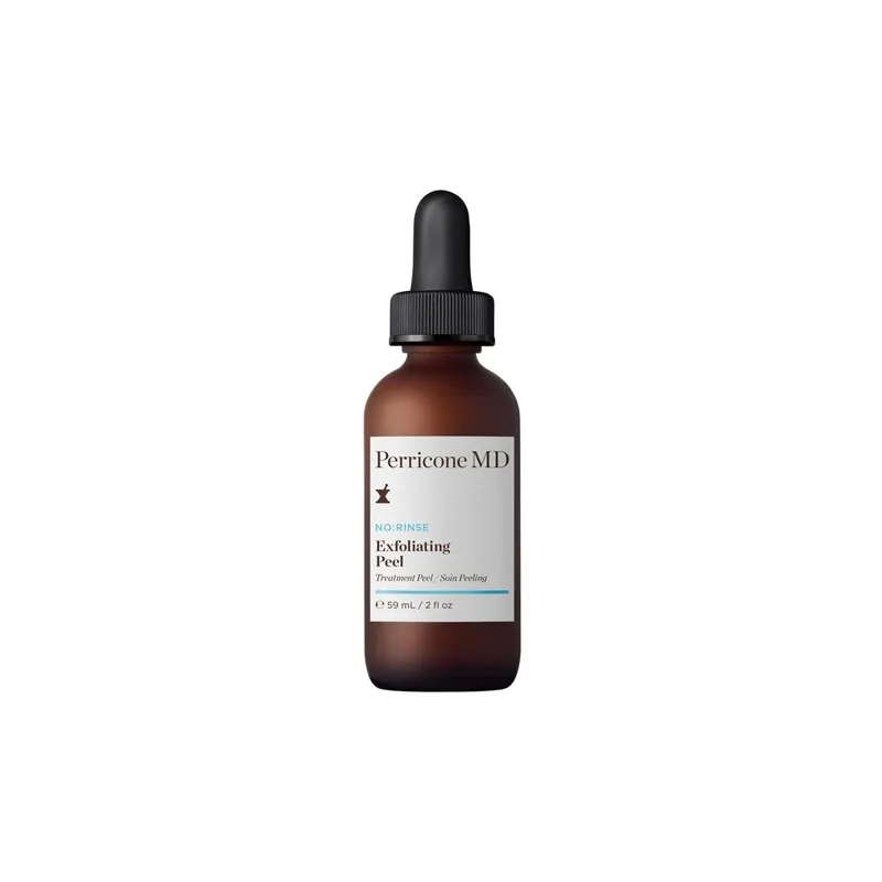 Perricone MD No:Rinse exfoliating peel, 59 ml Perricone MD No:Rinse exfoliating peel, 59 ml