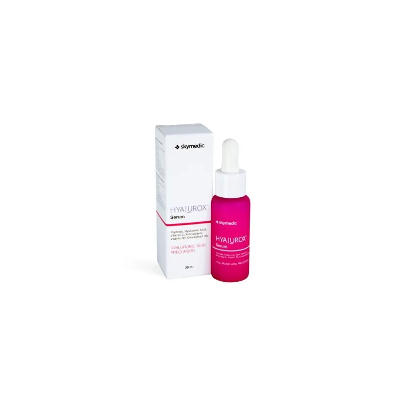 Hyalurox Serum