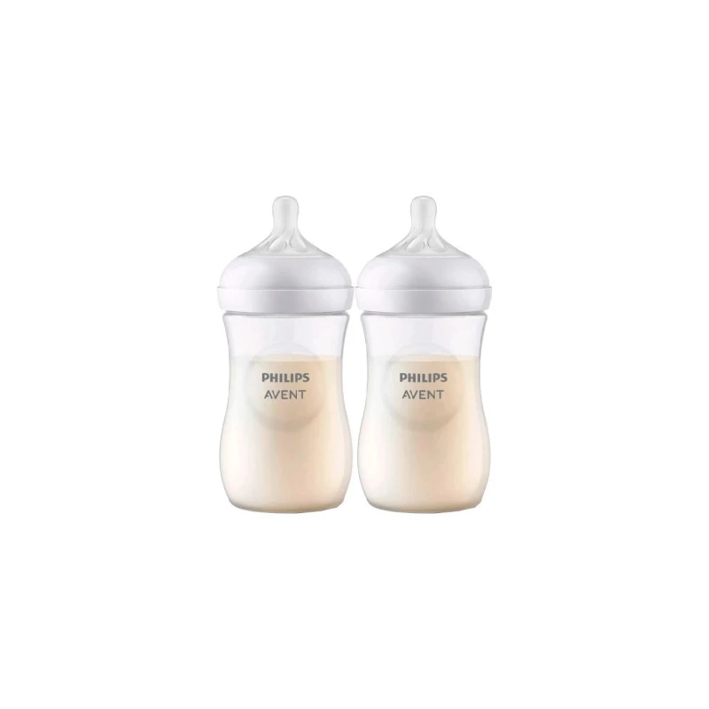 Biberones Avent Philips 330 Ml Unidad