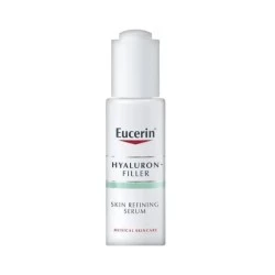 Eucerin Hyaluron-Filler Skin Refining Serum, 30 ml