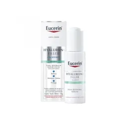 Eucerin Hyaluron-Filler Skin Refining Serum, 30 ml Eucerin Hyaluron-Filler Skin Refining Serum, 30 ml