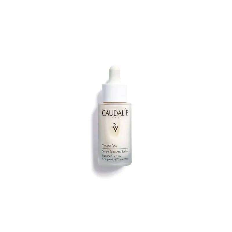 Caudalie vinoperfect serum, 50 ml