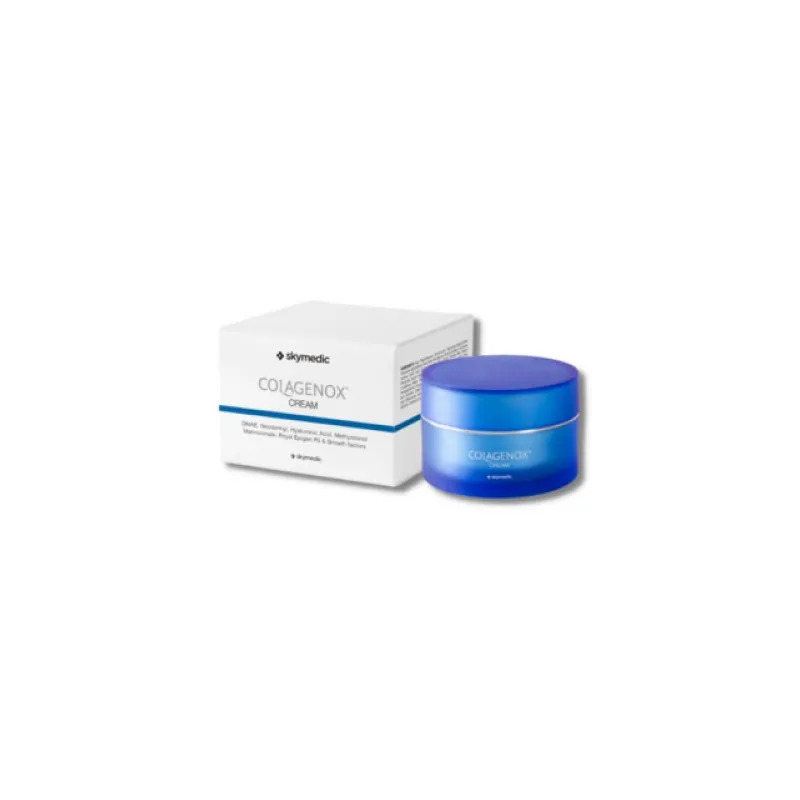 Colagenox Cream 50 ml Colagenox Cream 50 ml