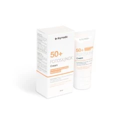 Fotoskinox cream, 50 ml