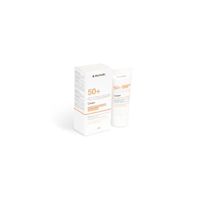 Fotoskinox cream, 50 ml