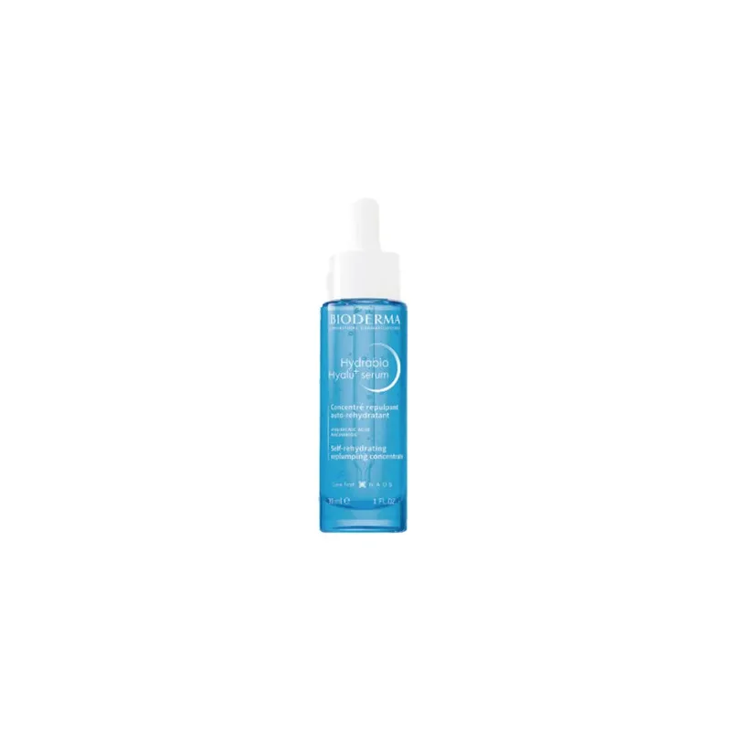 Hydrabio Hyalu + Serum, 30 ml