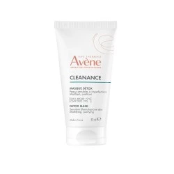 AVENE CLEANANCE MASK DETOX 50ML