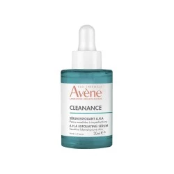 Avene Cleanance Serum Exfoliante AHA 30 ml