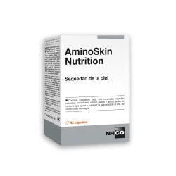 NHCO AminoSkin Nutrition, 42 cápsulas