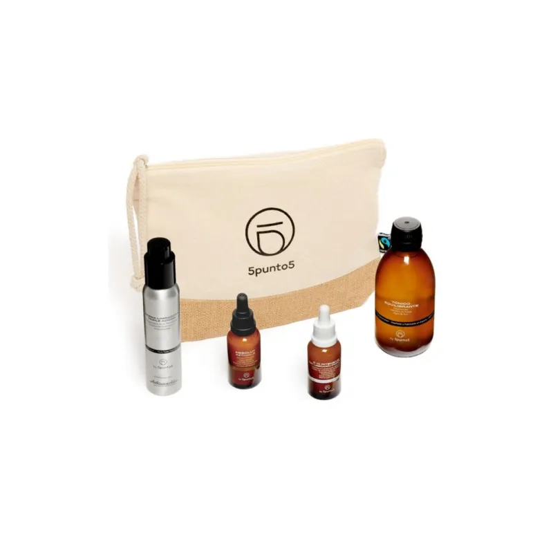 5punto5 Set Antiaging 5punto5 Set Antiaging