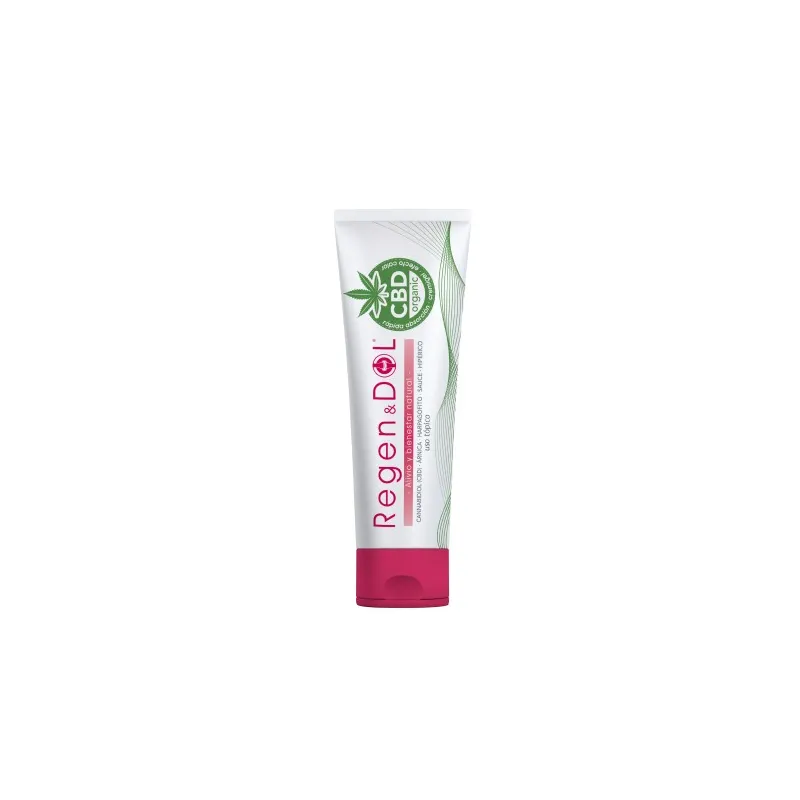 Eladiet Regendol crema cannabi, 200 ml Eladiet Regendol crema cannabi, 200 ml