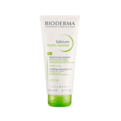 Bioderma Sebium hydra cleanser, 200 ml