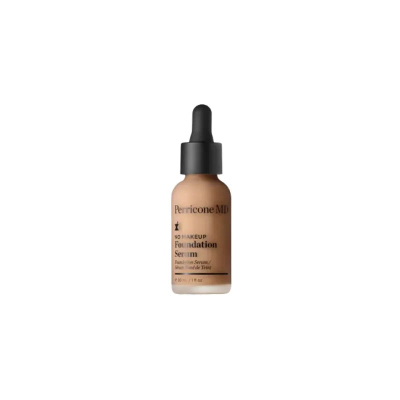 Perricone MD No Makeup foundation serum (Ivory), 30 ml Perricone MD No Makeup foundation serum (Ivory), 30 ml