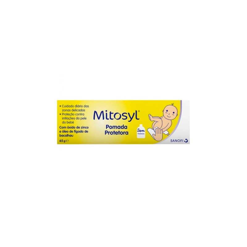 Mitosyl Pomada 65g