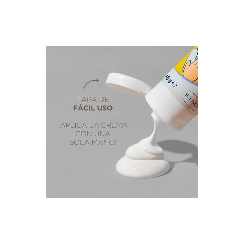 Mitosyl pomada protectora, 65gr.