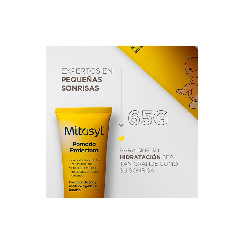 Mitosyl Pda 65 Gr .Comprar a precio en oferta