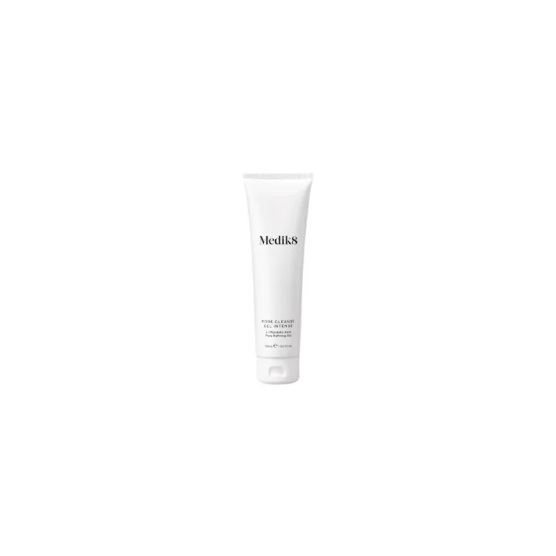 Medik8 Pore cleanse gel intense, 15 ml