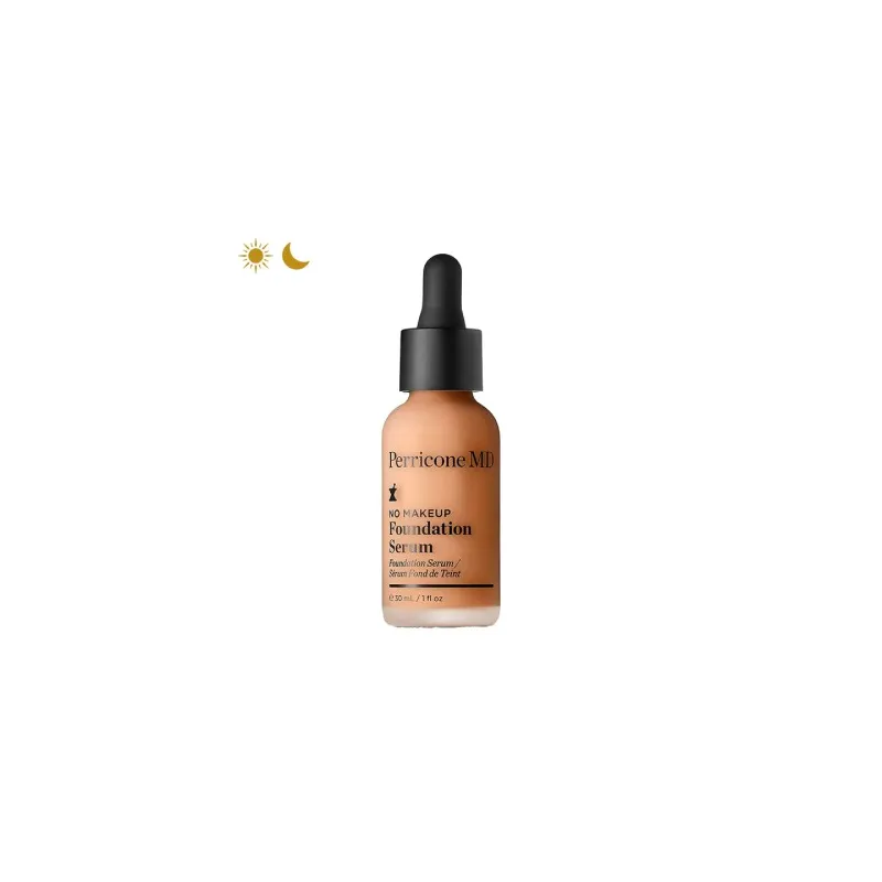 Perricone MD No Makeup foundation serum (Nude), 30 ml Perricone MD No Makeup foundation serum (Nude), 30 ml