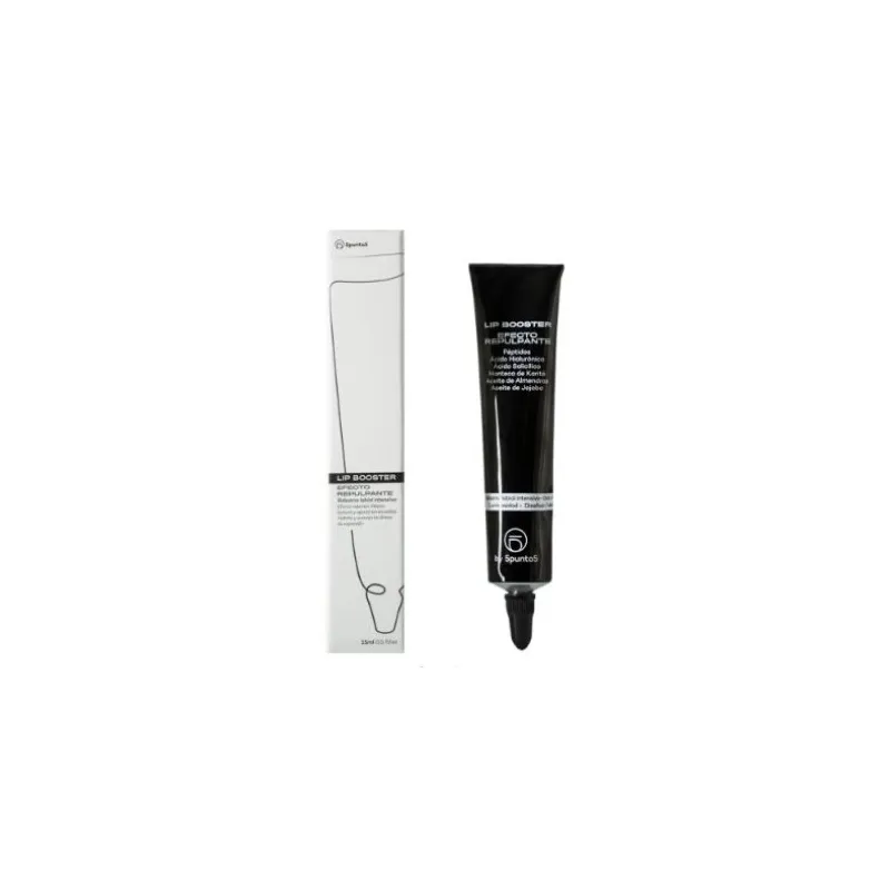 5punto5 Lip Booster efecto repulpante, 15 ml
