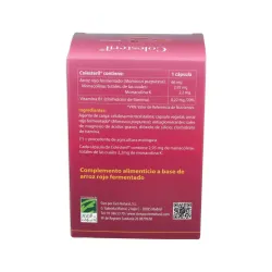 100% Natural Colesteríl Forte | Farmacia Barata 100% Natural Colesteríl Forte | Farmacia Barata