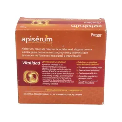 Apiserum Vitalidad | Farmacia Barata Apiserum Vitalidad | Farmacia Barata