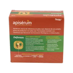 Apiserum Defensas | Farmacia Barata Apiserum Defensas | Farmacia Barata