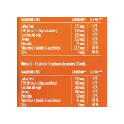 Apiserum Defensa Niños | Farmacia Barata