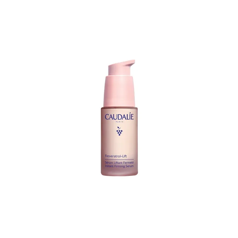 Caudalíe Resveratrol-Lift sérum lifting firmeza, 30 ml