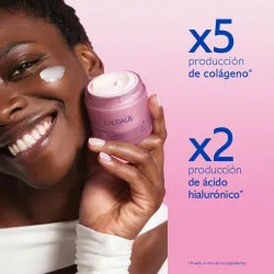 Caudalie Resveratrol-Lift crema tisana de noche recarga, 50 ml Caudalie Resveratrol-Lift crema tisana de noche recarga, 50 ml