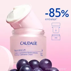 Caudalie Resveratrol-Lift crema cachemir redensificante recarga, 50 ml Caudalie Resveratrol-Lift crema cachemir redensificante recarga, 50 ml