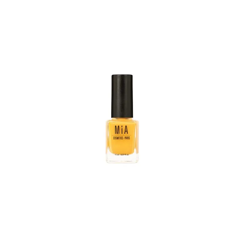 MiA Cosmetics Esmalte de uñas papaya punch, 11 ml