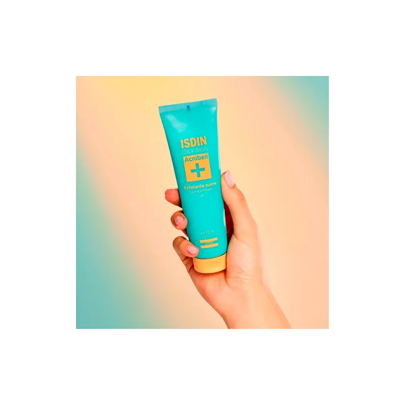 Acniben Exfoliante Suave 100ml