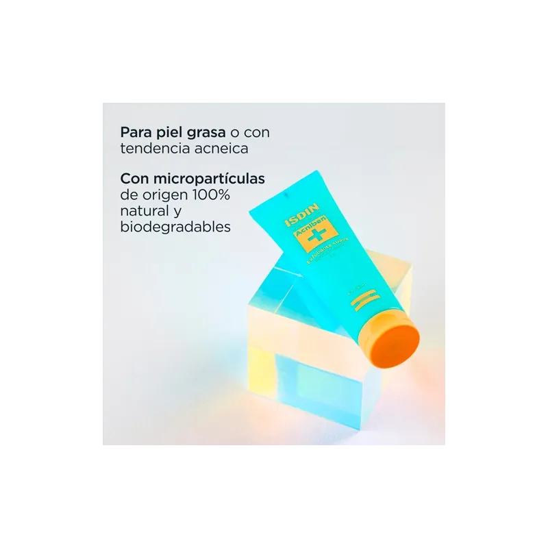 Acniben Exfoliante Suave 100ml