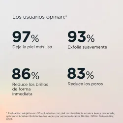 Acniben Exfoliante Suave 100ml