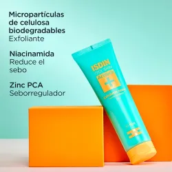 Acniben Exfoliante Suave 100ml