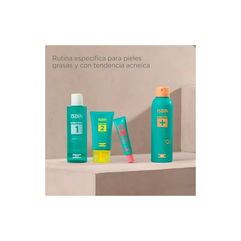 Acniben Exfoliante Suave 100ml