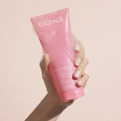 Caudalie Gel Rose de Vigne, 250ml.